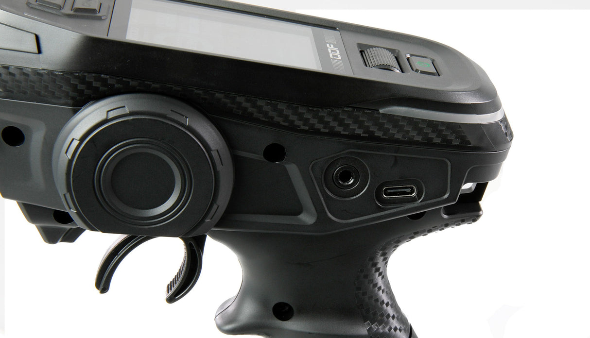 EAN 4262408978916 - Amewi DDF-350 accesorio y recambio para maquetas por radio control (RC) Mando a distancia imagen 6