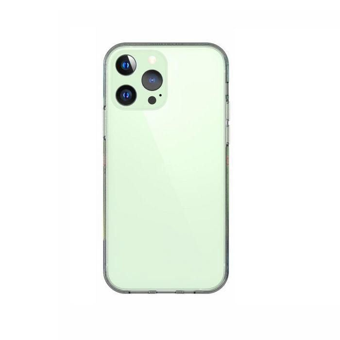 Estuff Clear Soft Case For Iphone 13 Pro Funda Para Smartphone 15,5 Cm [6.1] Transparente