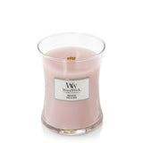 Swieca Srednia Rosewood Woodwick