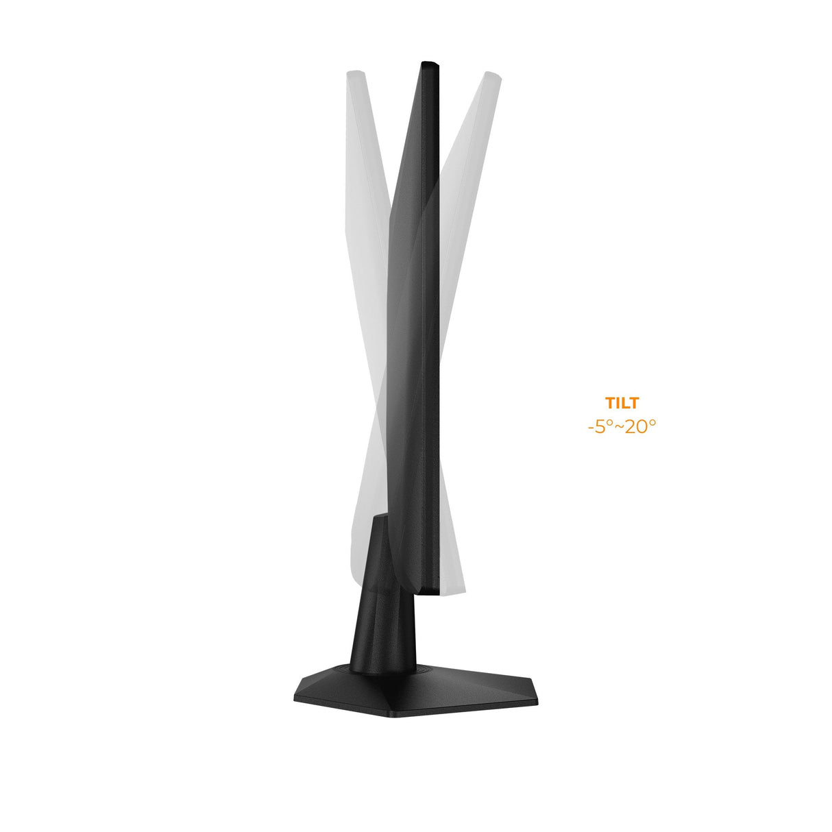 Monitor Led Gaming Aoc Gaming 27g50f  27" 1920 X 1080 Full Hd @ 144 Hz Ips 1500:1 0.5 Ms Hdmi Displayport
