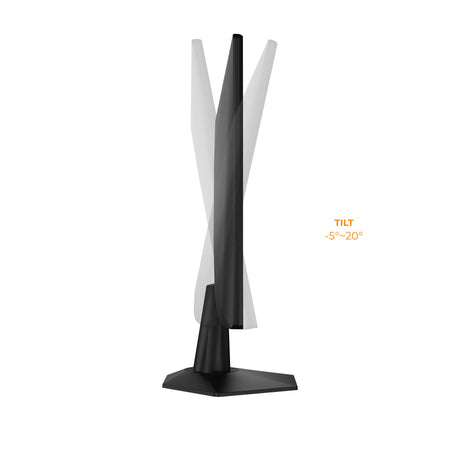 EAN 4038986183659 - AOC 27G50F pantalla para PC 68,6 cm (27") 1920 x 1080 Pixeles Full HD LED Negro imagen 3