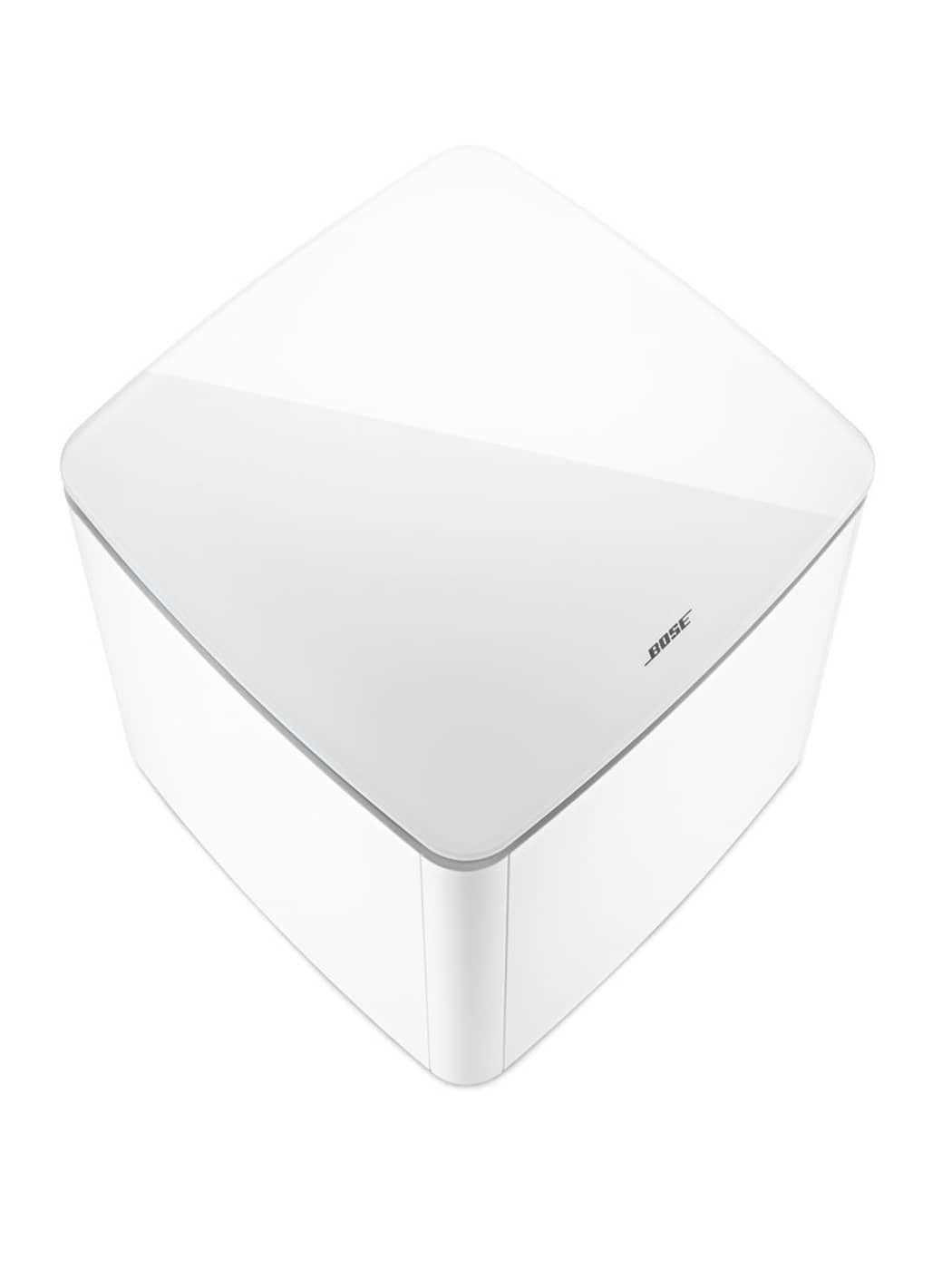 Bose Bass Module 700 Wireless Subwoofer White Eu