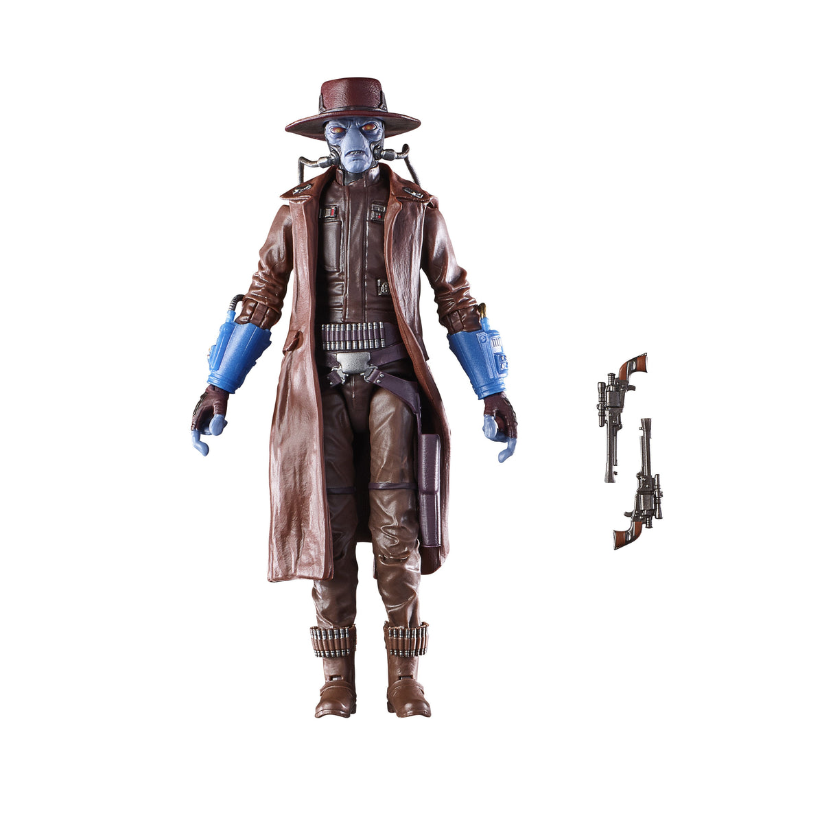 Figura Cad Bane The Book Of Boba Fett Star Wars 15cm