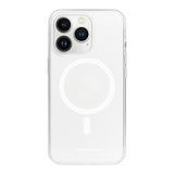 EAN 4251483600676 - Vonmählen TRC00006 funda para teléfono móvil 17 cm (6.7") Transparente imagen 1