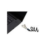 EAN 0085896605119 - Kensington Slim N17 2.0 cable antirrobo Plata 1,8 m imagen 7