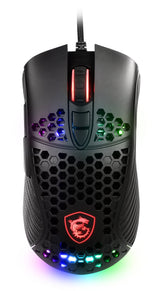 Raton Gaming Msi M99 Usb