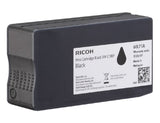 EAN 4961311967764 - Ricoh 408517 cartucho de tóner 1 pieza(s) Original Negro imagen 1