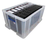 Fellowes Prostore Storage Box 70l