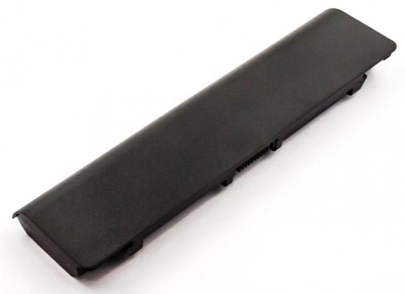 Bateria Portatil Microbattery 6 Celdas 10.8v 4.2ah Para Toshiba