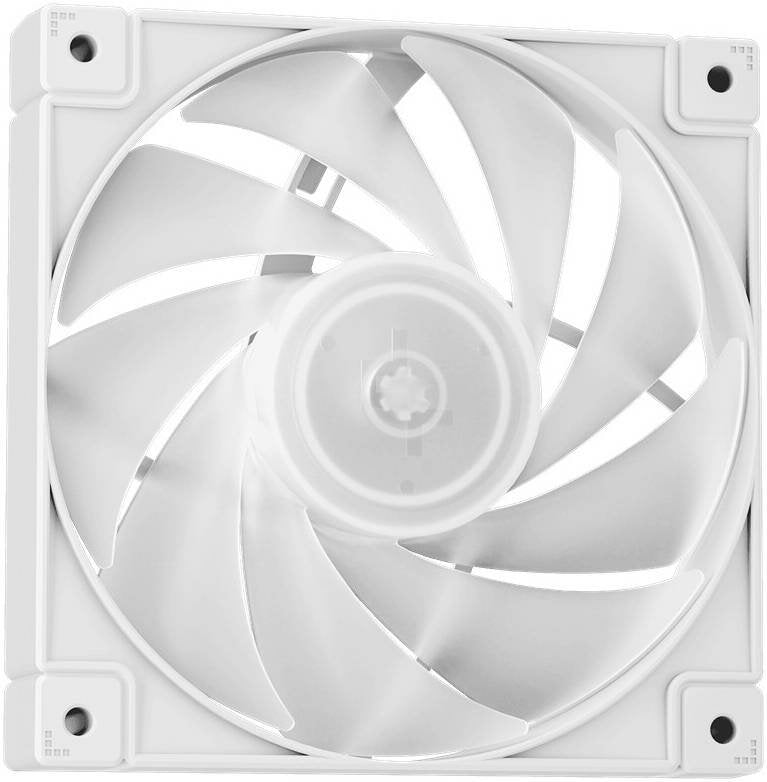 Caja Pc Deepcool Ch360 Mid  White