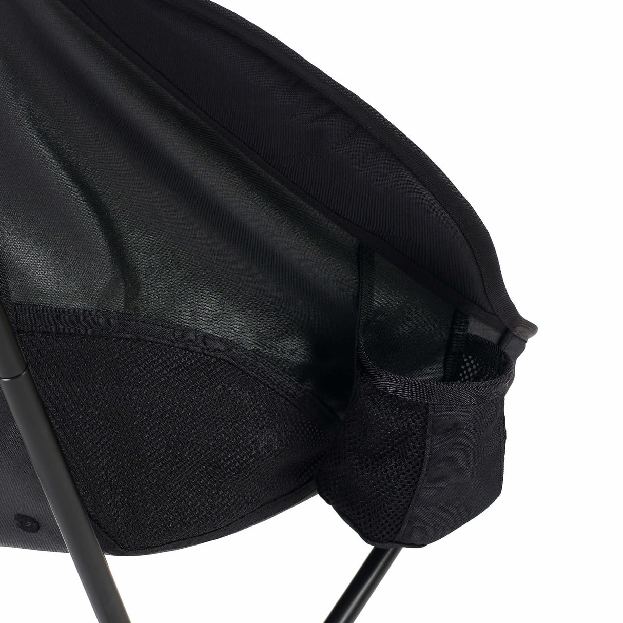 EAN 8809668414387 - Helinox Savanna Chair Silla de camping 4 pata(s) Negro imagen 5