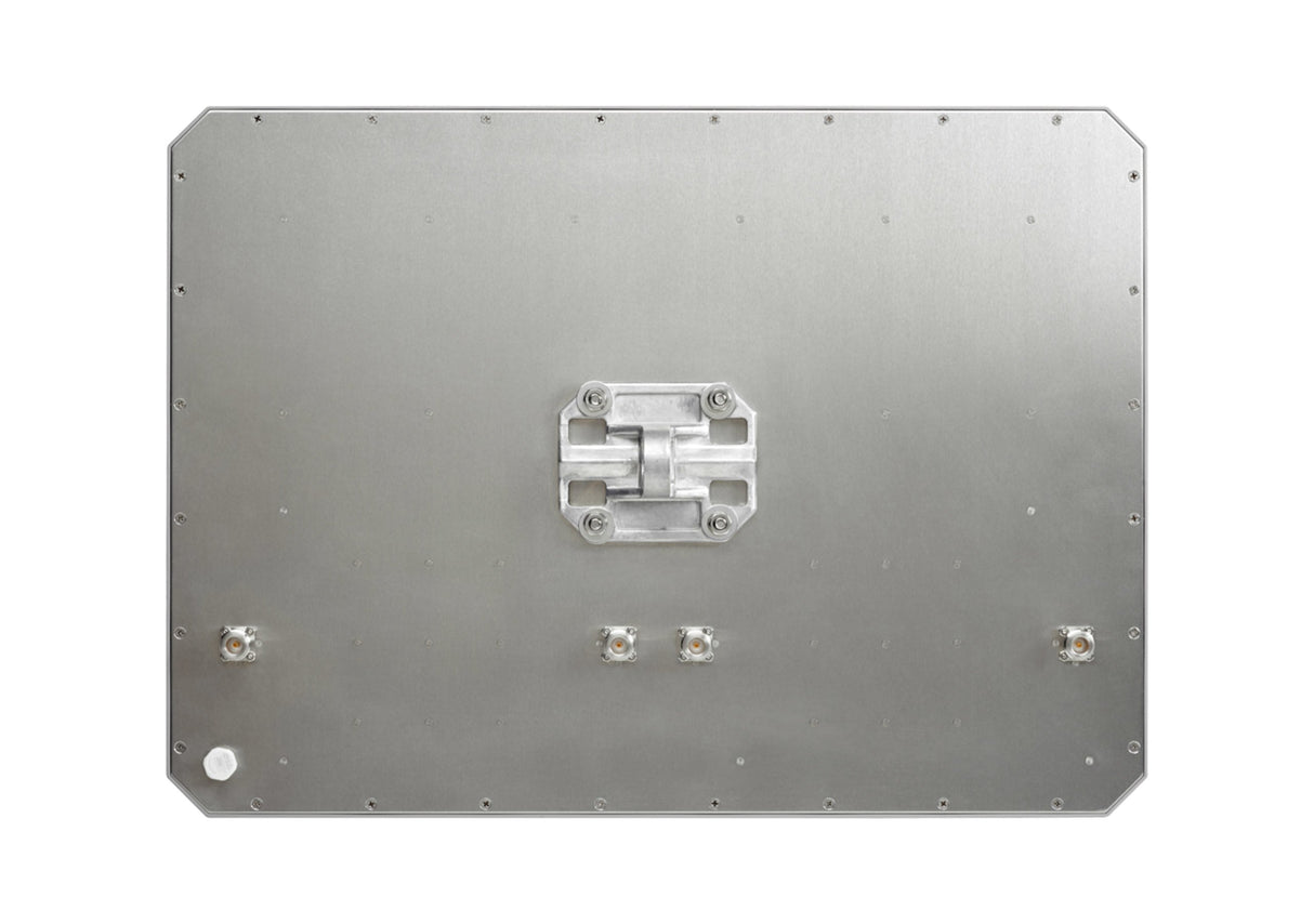 EAN 0882658647154 - Cisco AIR-ANT2513P4M-N= antena para red Clase N 13 dBi imagen 2