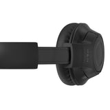 Auriculares Bluetooth Belkin Sounbdform Inspire Cancelacion De Ruido Negros