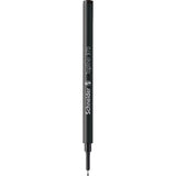 Schneider Topliner 970 Gelschreiberminen Negro 0,4 Mm 1 Unidades