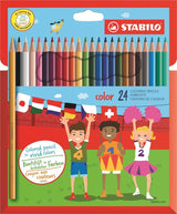 EAN 4006381488044 - STABILO 4006381488044 Caja de papel imagen 1
