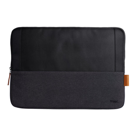 EAN 8713439252484 - Trust Lisboa 40,6 cm (16") Funda Negro imagen 3