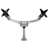 EAN 0065030879613 - StarTech.com ARMDUALPS soporte para monitor 68,6 cm (27") imagen 2