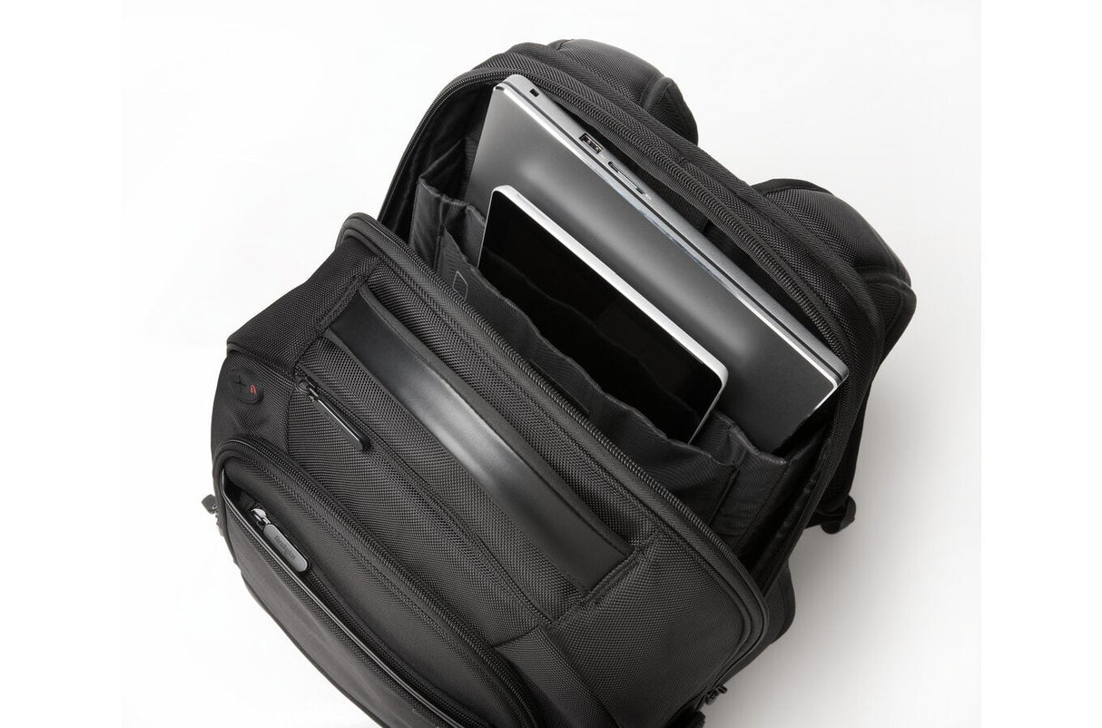 EAN 5028252596848 - Kensington Contour 2.0 43,9 cm (17.3") Negro imagen 5