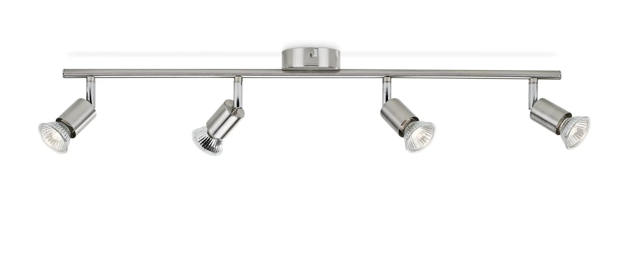 EAN 8718696133224 - Philips Sala de estar 8718696133224 foco Foco para riel GU10 LED imagen 2