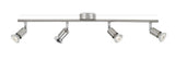 EAN 8718696133224 - Philips Sala de estar 8718696133224 foco Foco para riel GU10 LED imagen 2