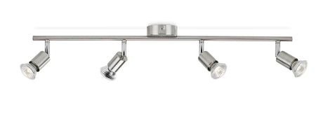 EAN 8718696133224 - Philips Sala de estar 8718696133224 foco Foco para riel GU10 LED imagen 2