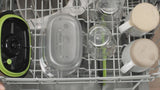 EAN 5060569672396 - FoodSaver FFC023X recipiente de almacenar comida Ovalado Caja 1,8 L Negro, Transparente 1 pieza(s) imagen 3