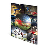 Herma 19298 Carpeta De Cartón A4