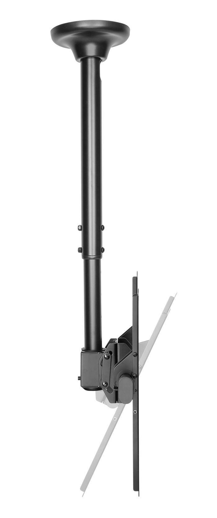 EAN 5704174303916 - Vivolink VLMC3770S soporte para pantalla de señalización 177,8 cm (70") Negro imagen 4