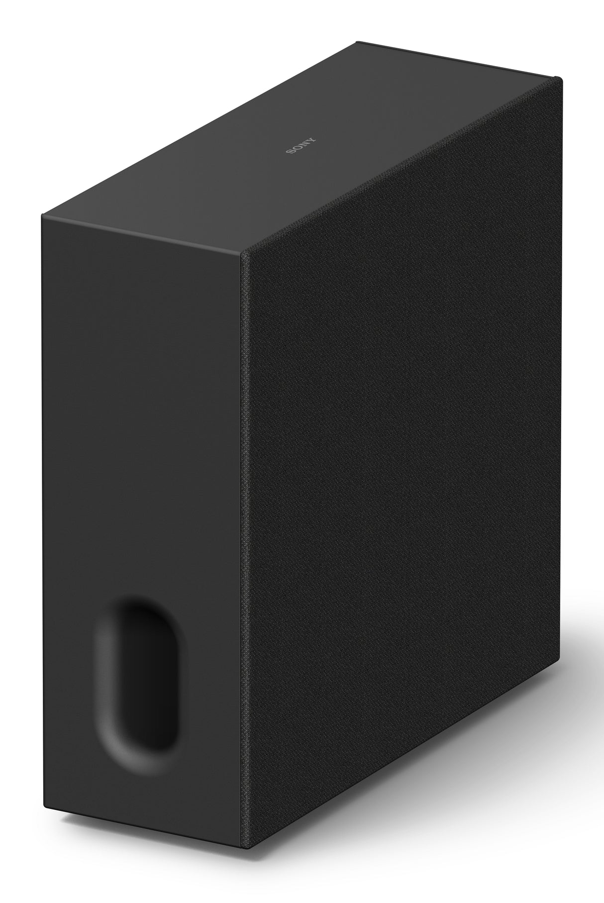 Sony Bravia Theatre Sub 7 Black Altavoz Subwoofer Inalámbrico Adicional De 100 W