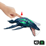EAN 194735352104 - Jurassic World JKL79 figura de juguete para niños imagen 4
