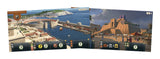 EAN 5425016926628 - Asmodee 7 Wonders Edifice Expansión de juego de cartas Simulación económica imagen 3