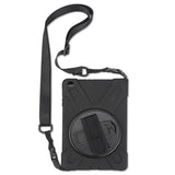 EAN 4250774950087 - 4smarts 467827 funda para tablet 25,6 cm (10.1") Negro imagen 5