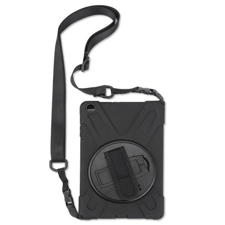 EAN 4250774950087 - 4smarts 467827 funda para tablet 25,6 cm (10.1") Negro imagen 5