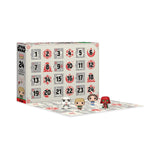 Calendario Adviento Star Wars 2022
