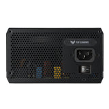 EAN 4711081786412 - ASUS TUF Gaming 1000W Gold unidad de fuente de alimentación 20+4 pin ATX ATX Negro imagen 6