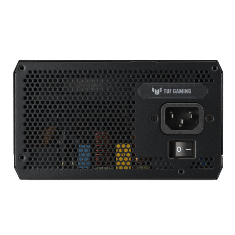 EAN 4711081786412 - ASUS TUF Gaming 1000W Gold unidad de fuente de alimentación 20+4 pin ATX ATX Negro imagen 6