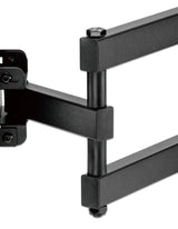 EAN 0766623462426 - Manhattan 462426 soporte para TV 177,8 cm (70") Negro imagen 6