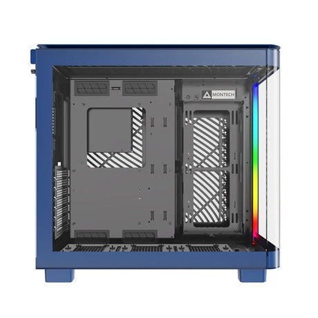 EAN 4710562742947 - Montech KING 95 Midi Tower Azul imagen 3