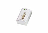 Aten Ve607 Extensor Audio/Video Transmisor Y Receptor De Señales Av Blanco Aten Ve607, 1920 X 1200 Pixeles, Transmisor Y Receptor De Señales Av, 60 M, Alámbrico, Blanco, Hdcp