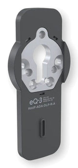 Eq-3 Ag Adapter Rundrosette Türschlossantrieb? Pro Hmip-Ada-Dlp-R-A