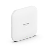 EAN 0606449154511 - NETGEAR Insight Cloud Managed WiFi 6 AX3600 Dual Band Access Point (WAX620) 3600 Mbit/s Blanco Energía so imagen 1