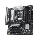 EAN 4711387831694 - ASUS B860M MAX GAMING AX Intel B860 LGA 1851 (Socket V1) micro ATX imagen 7