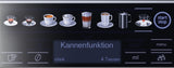 Siemens Te657f03de Eq.6 Plus Kaffeevollautomat