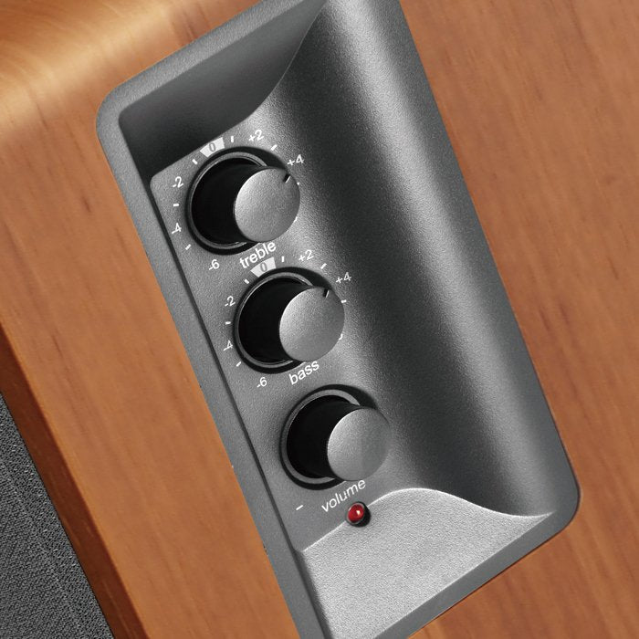 Altavoces Edifier R1280ts 42w Rms Subwoofer