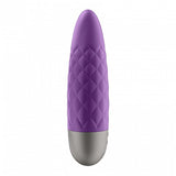 Satisfyer Ultra Power Bullet 5 Bala Vibradora Violeta