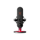 Micrófono  Steelseries Alias Negro, Usb-C 61601