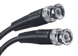 EAN 4043158021912 - ABUS BNC 3m cable coaxial Negro imagen 1