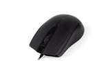 EAN 4711421934763 - A4Tech OP-760 ratón Hogar Ambidextro USB tipo A Óptico 1200 DPI imagen 5