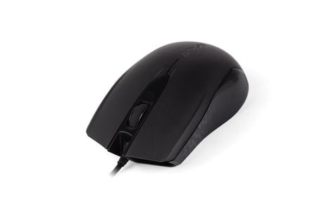 EAN 4711421934763 - A4Tech OP-760 ratón Hogar Ambidextro USB tipo A Óptico 1200 DPI imagen 5