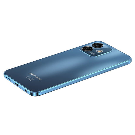 EAN 6937748735779 - Ulefone Note 16 Pro 16,6 cm (6.52") SIM doble Android 13 4G USB Tipo C 6 GB 128 GB 4400 mAh Azul imagen 2
